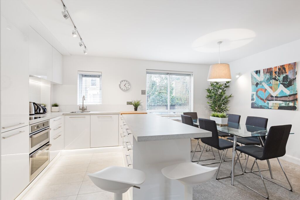 Image of Stadium Street, Chelsea, London, SW10