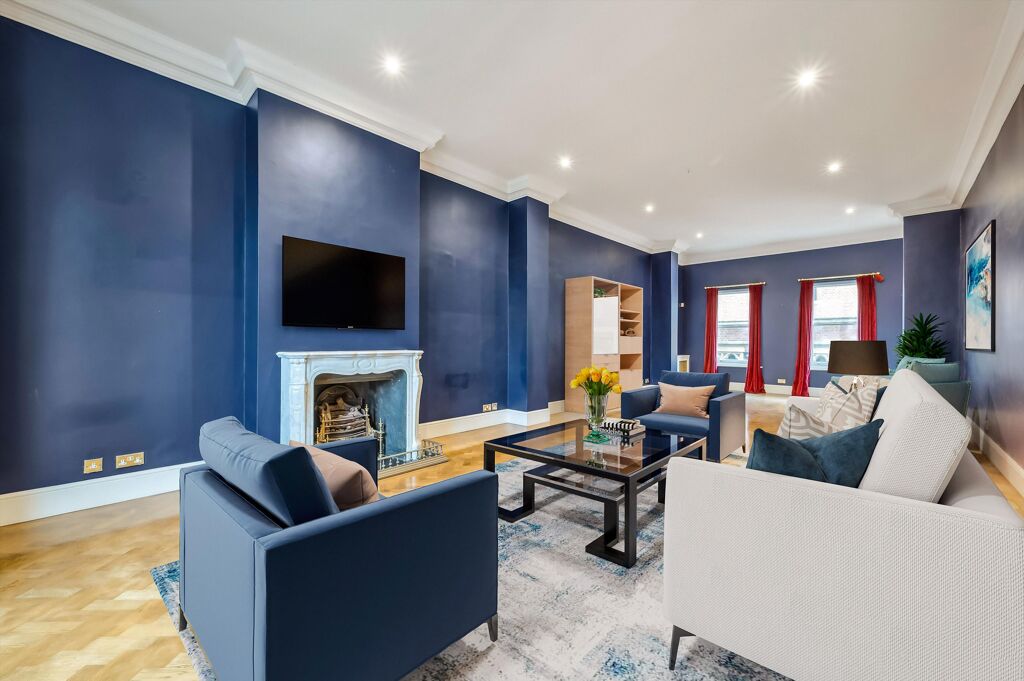 Image of Elm Park Road, London, SW3