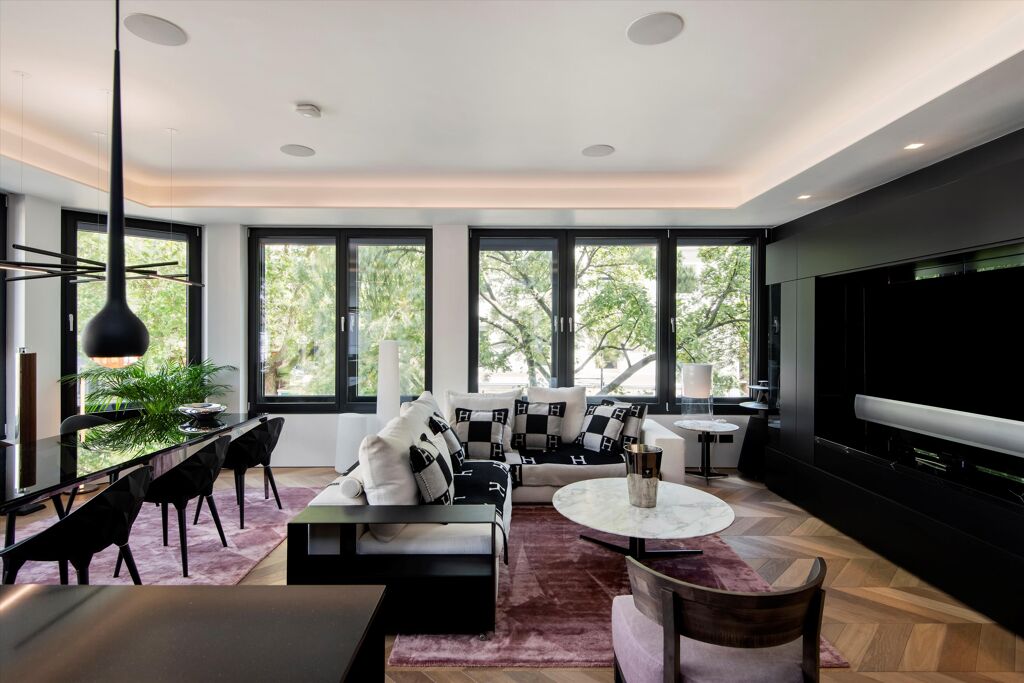 Image of Quant House, 2 Milmans Street, Chelsea, London, SW10