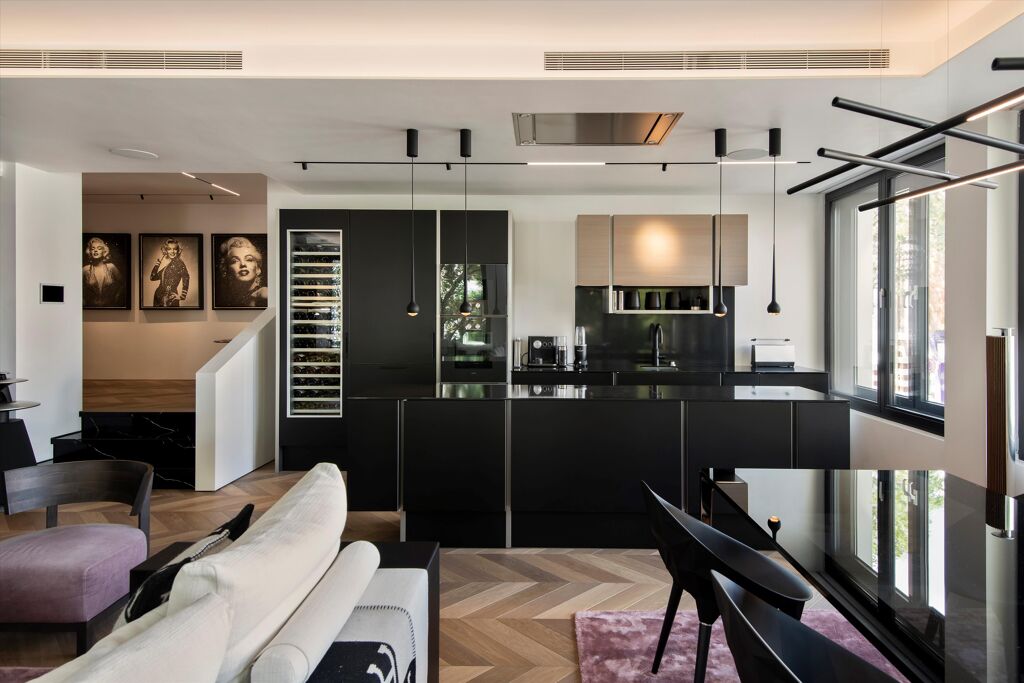 Image of Quant House, 2 Milmans Street, Chelsea, London, SW10