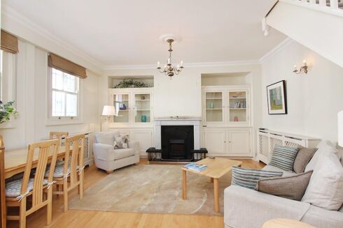 Picture of 2 bedroom house for rent.