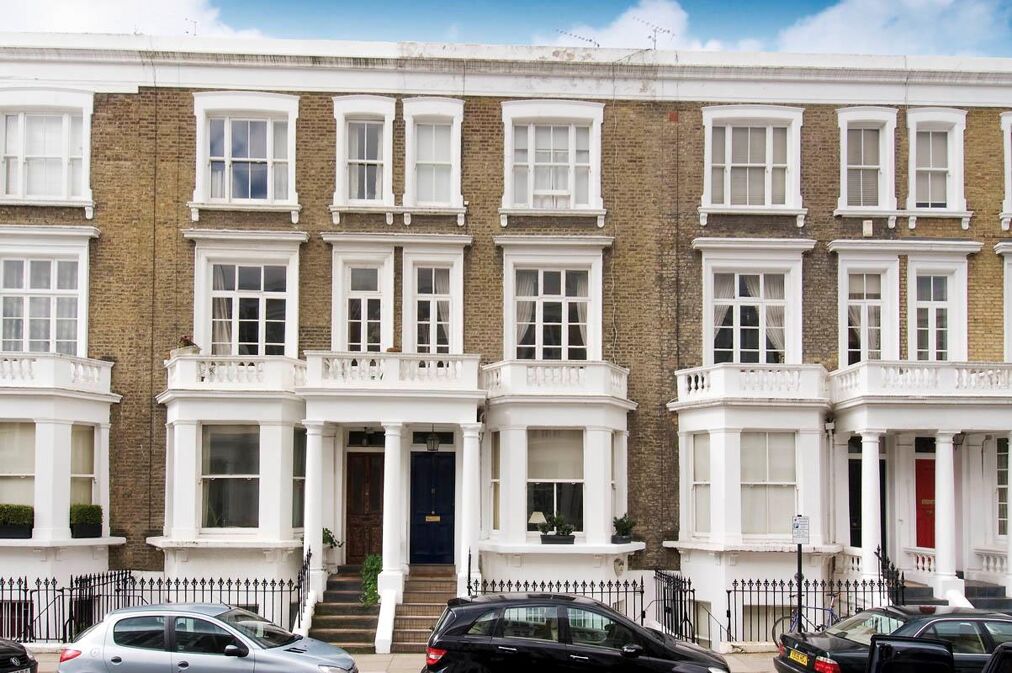 Image of Bramerton Street, London, SW3
