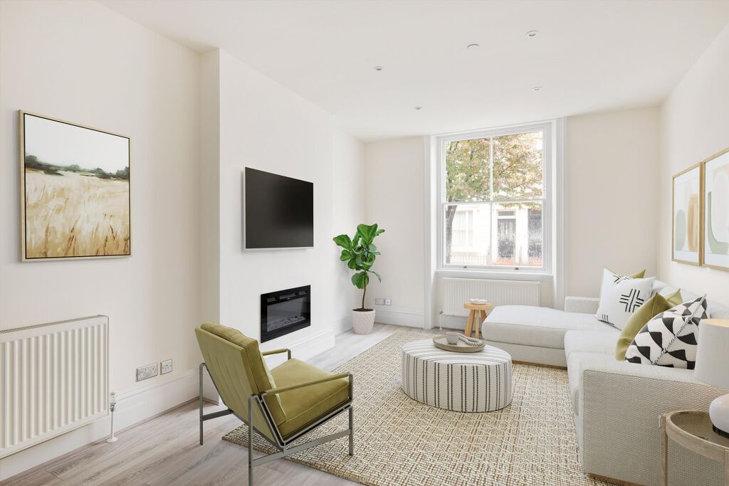 Image of Ifield Road, London, SW10