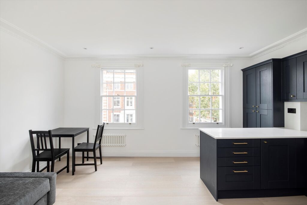 Image of Kings Road, Chelsea, London, SW3