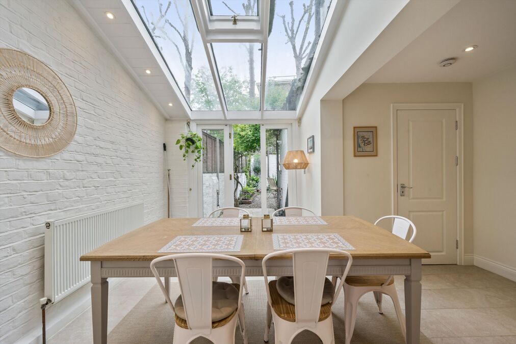 Image of Billing Road, London, SW10