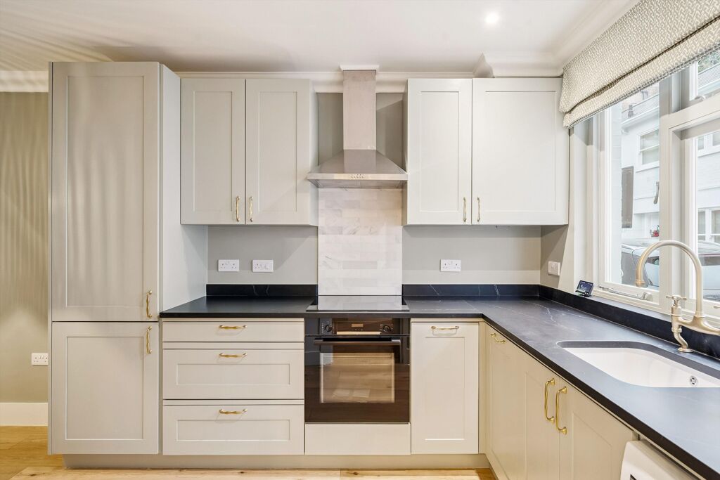 Image of Elm Park Lane, London, SW3