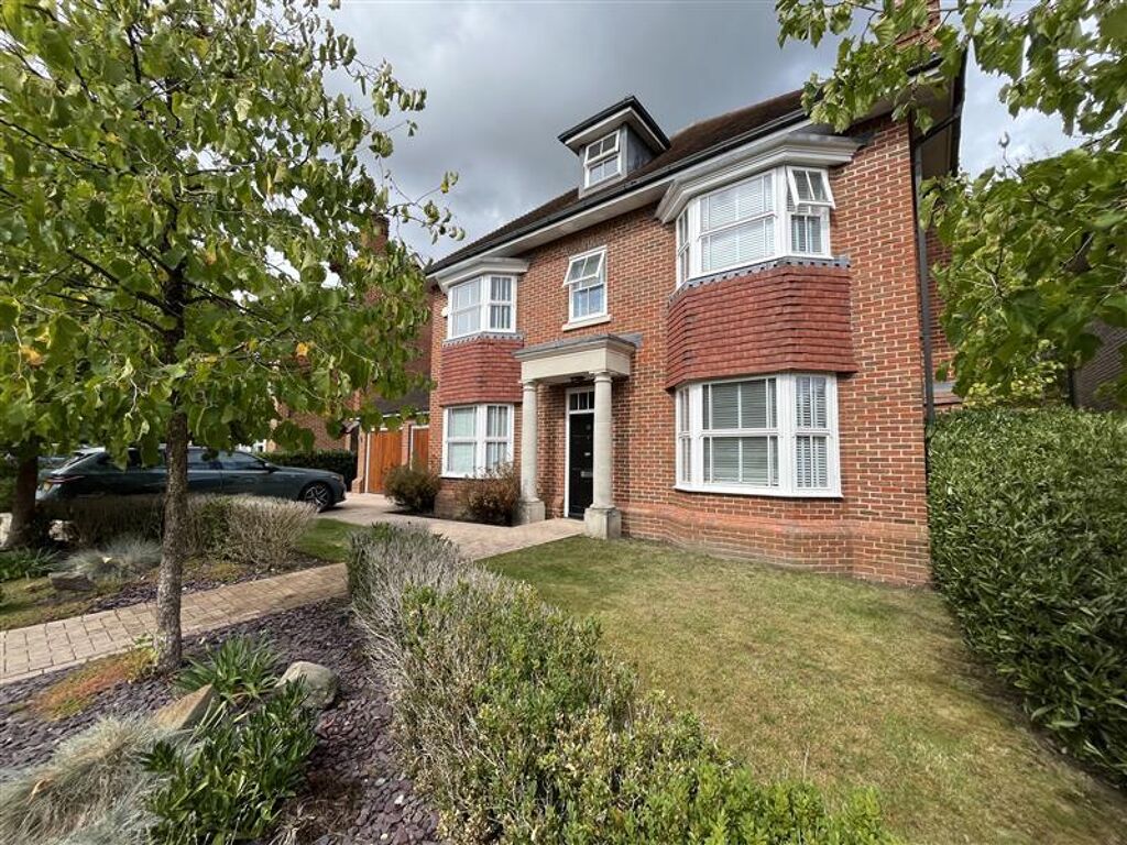 Image of Highgrove Avenue, Ascot, Berkshire, SL5