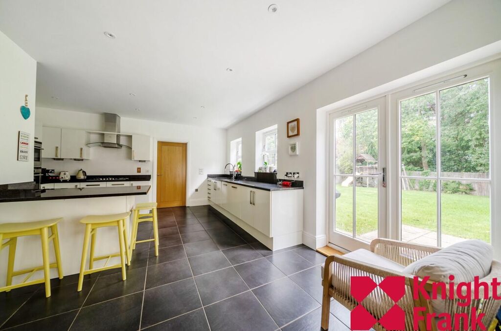 Image of Highgrove Avenue, Ascot, Berkshire, SL5