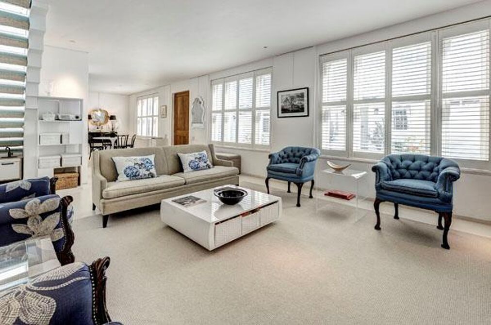 Image of Elm Park Lane, London, SW3