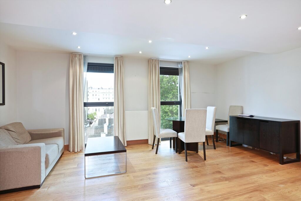 Image of Ethos Sports Centre, 1-7 Princes Gardens, Knightsbridge, London, SW7