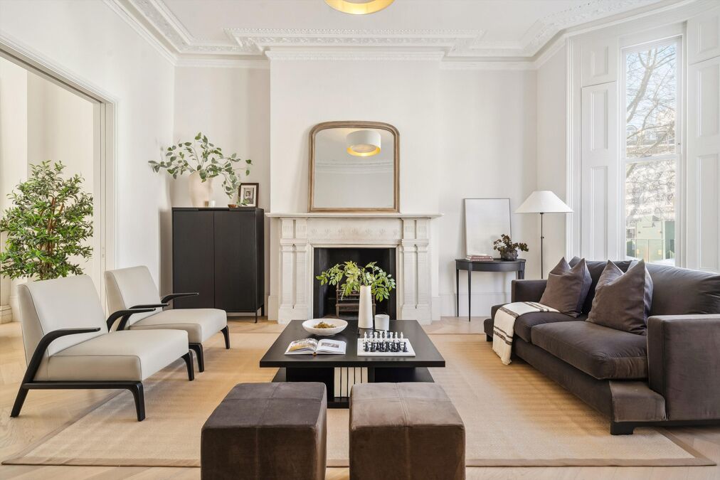 Image of Tregunter Road, London, SW10