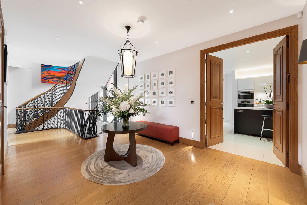 Image of Manresa Road, London SW3