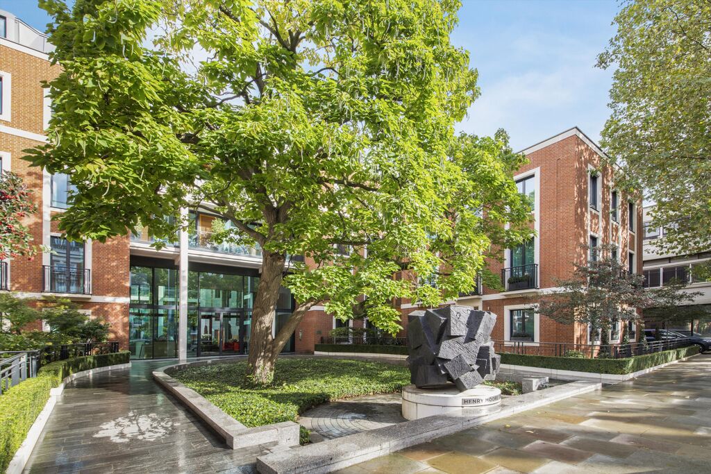 Image of Manresa Road, London SW3