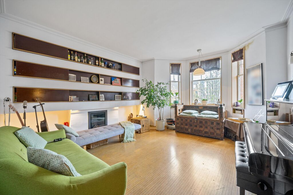 Image of Beaufort Mansions, Beaufort Street, London SW3