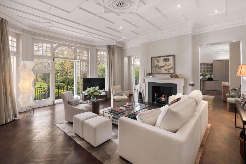 Image of Elm Park Gardens, London SW10