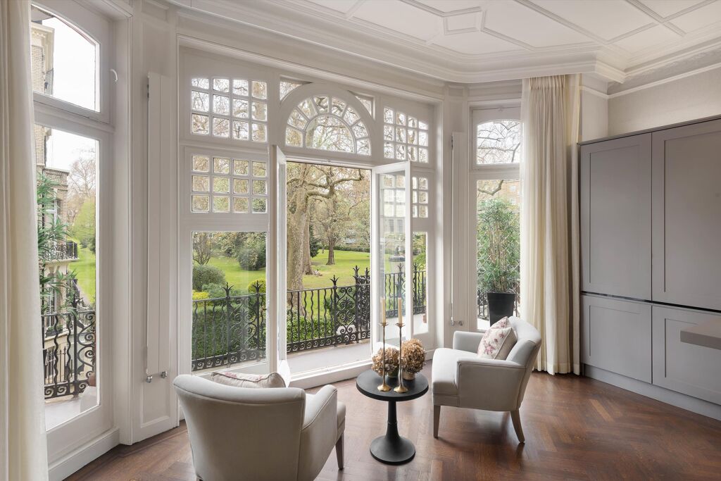 Image of Elm Park Gardens, London SW10