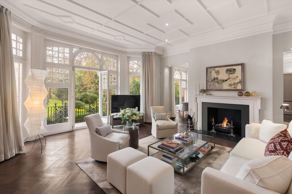 Image of Elm Park Gardens, London SW10