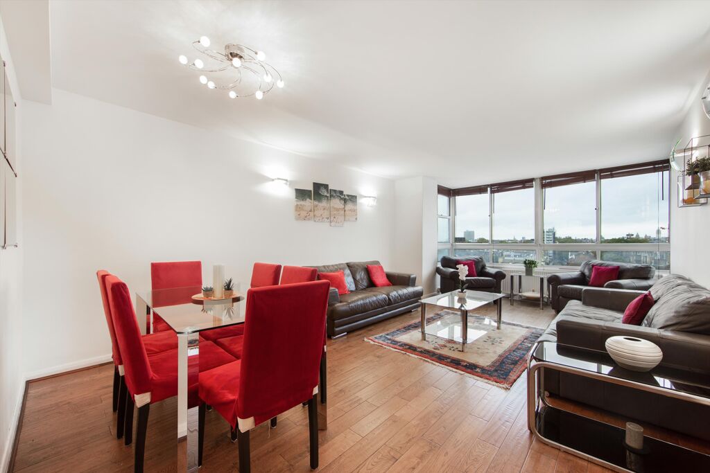 Image of Pier House, Cheyne Walk, Chelsea, London SW3
