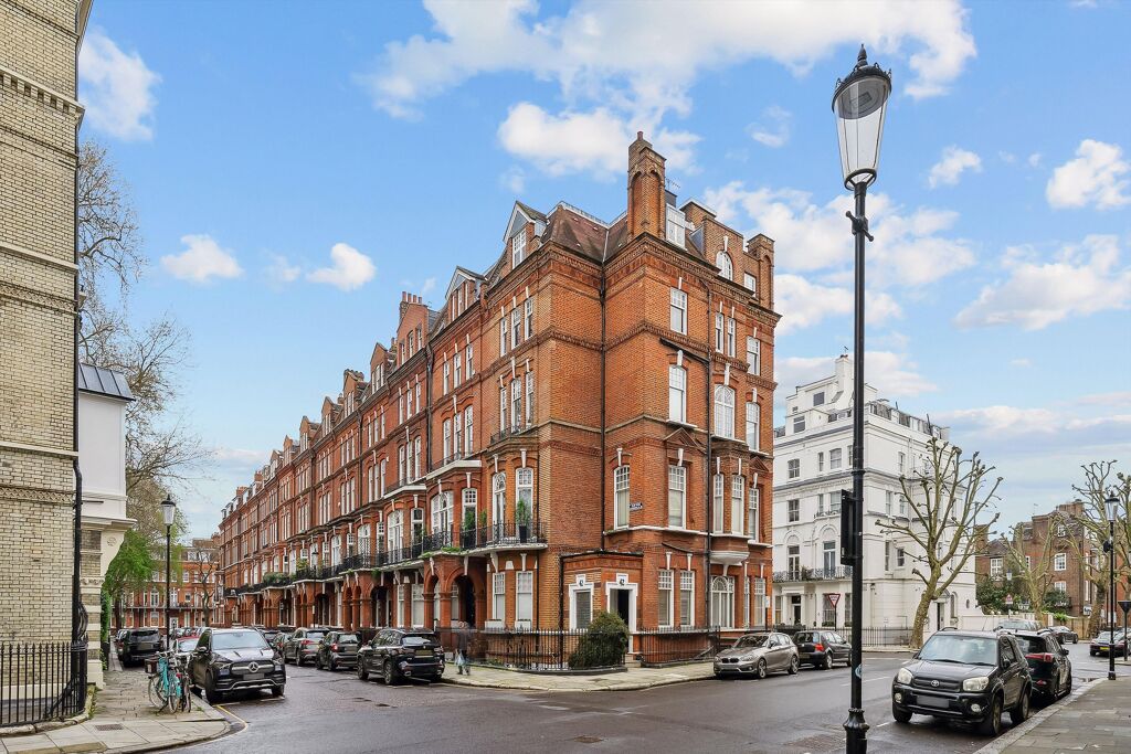 Image of Elm Park Gardens, London SW10