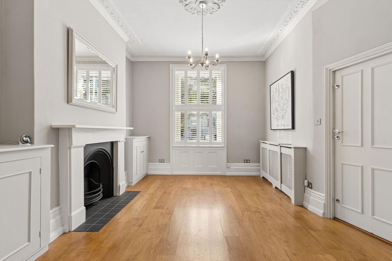 Image of Gunter Grove, London SW10