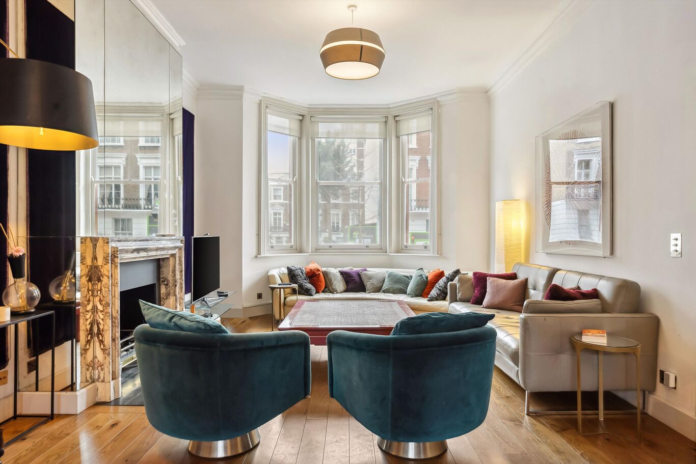Image of Oakley Street, London SW3
