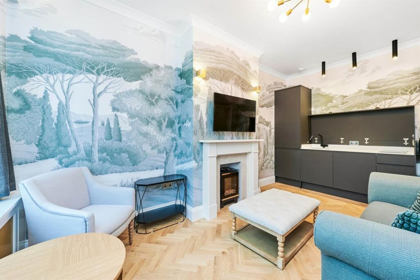 Image of Kings Road, London SW3