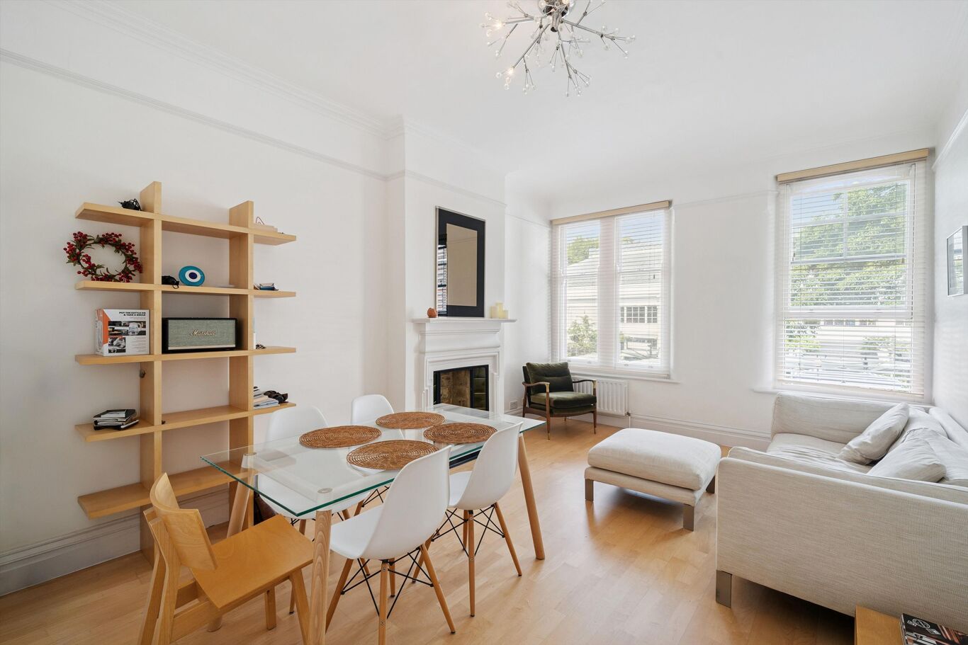 Image of Kings Road, London SW3
