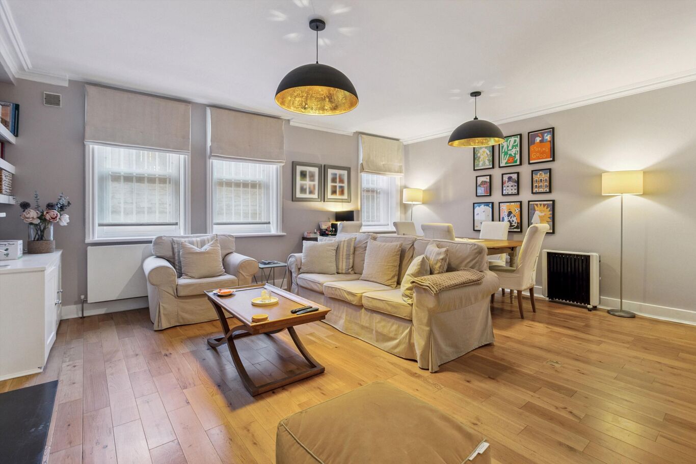 Image of Drayton Gardens, Chelsea SW10