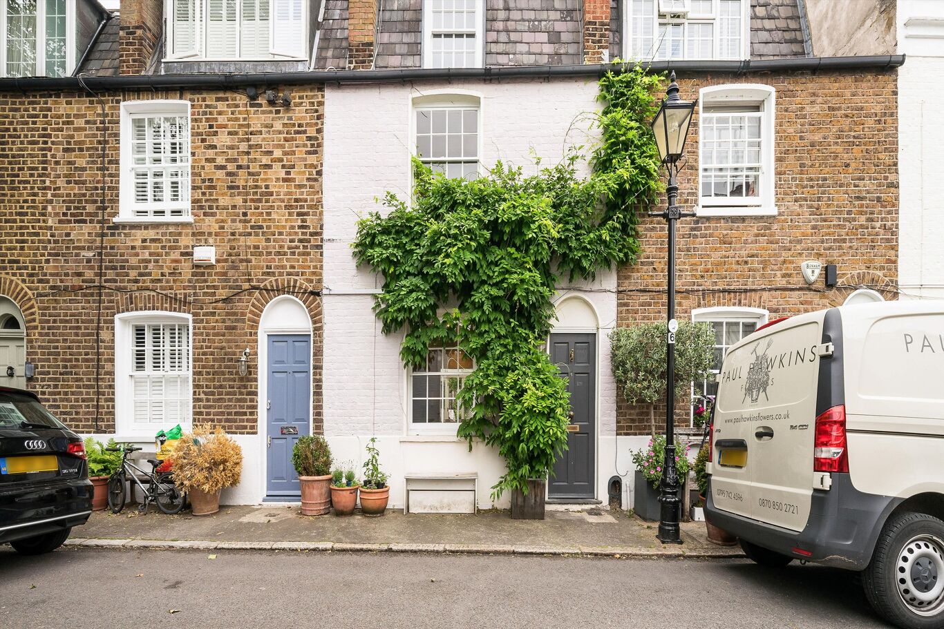 Image of Billing Road, London SW10
