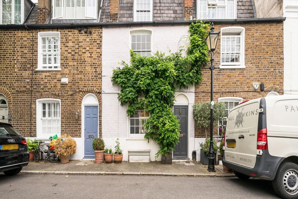 Image of Billing Road, London SW10