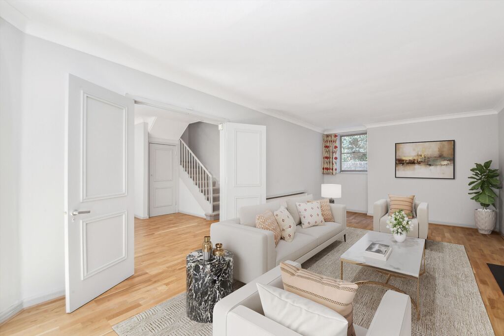 Image of St Marks Grove, London SW10