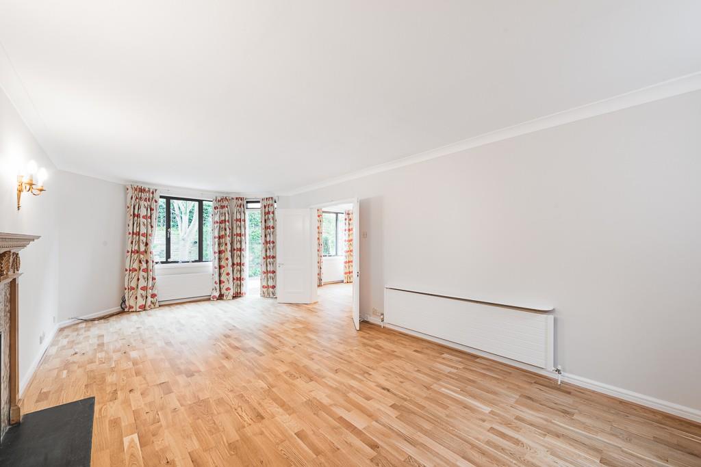Image of St Marks Grove, London SW10
