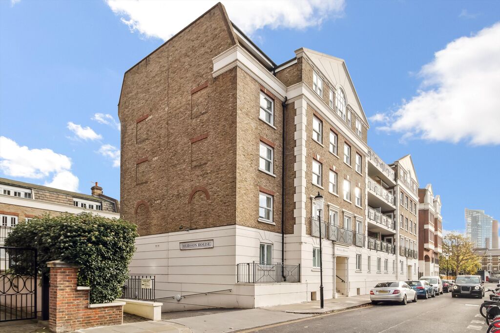 Image of Hortensia Road, London SW10