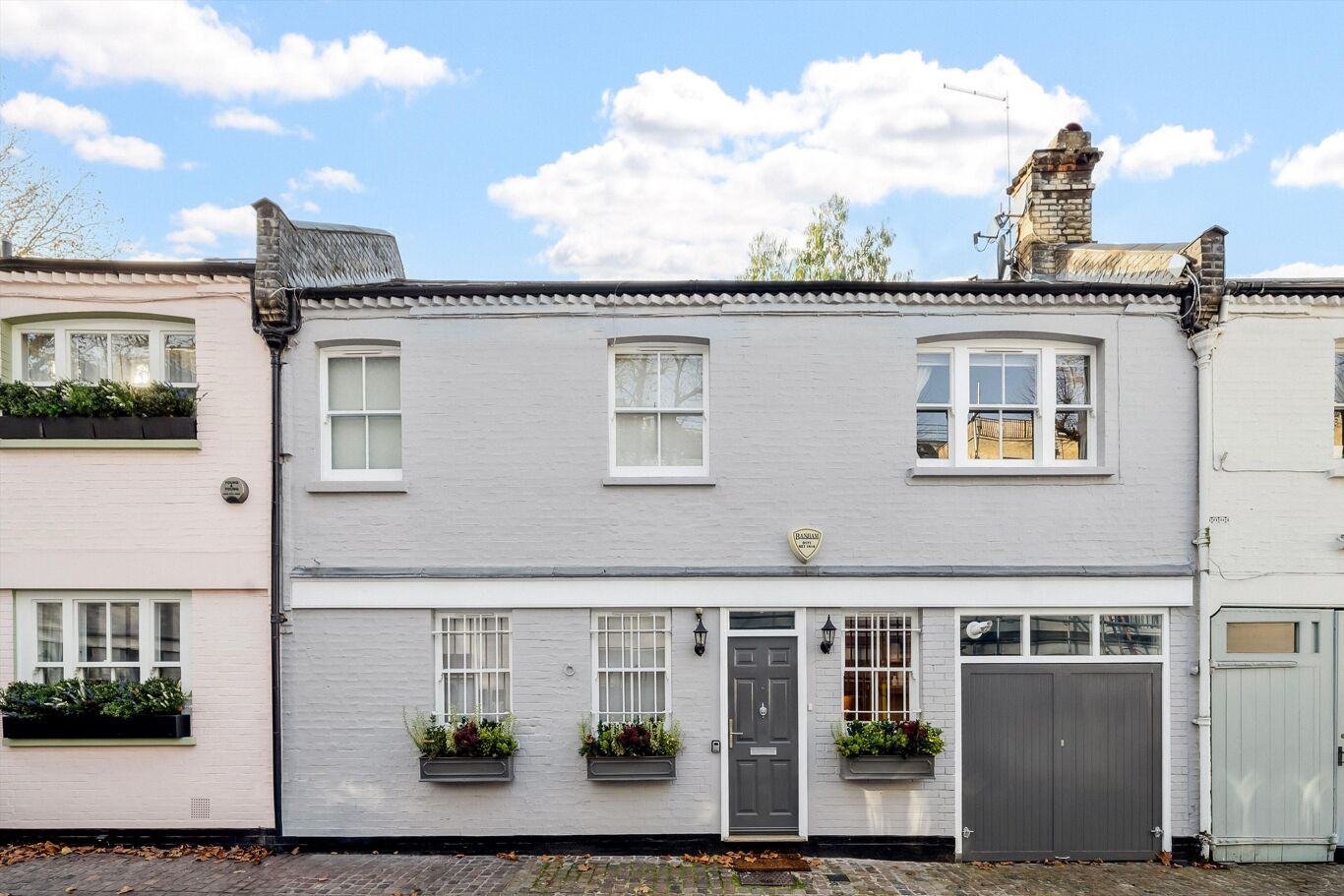 Image of Elm Park Lane, Chelsea SW3