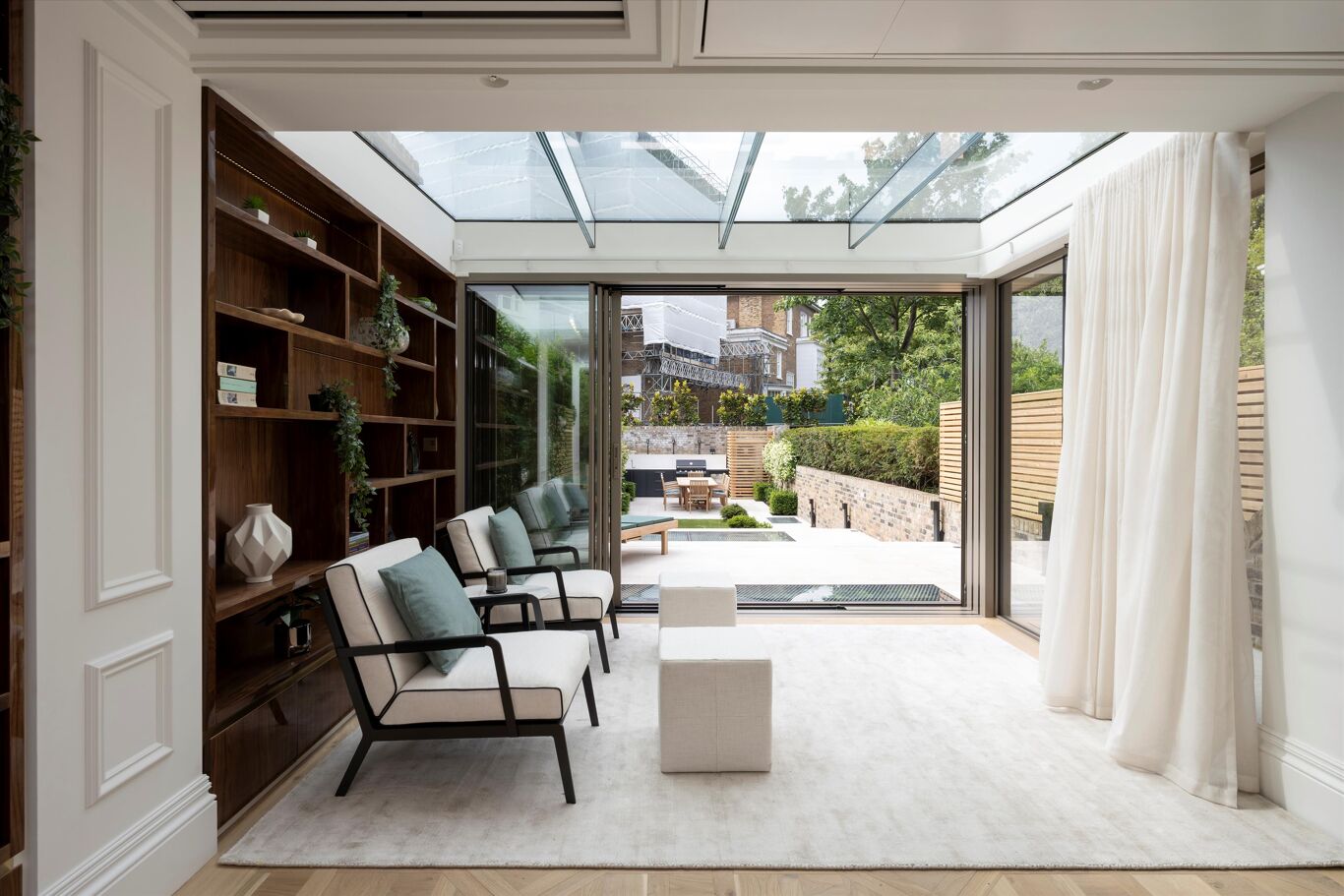Image of Priory Walk, Chelsea, London SW10