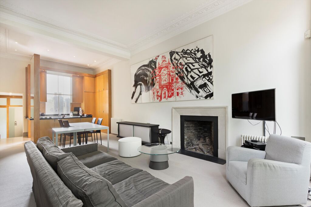 Image of Redcliffe Square, London SW10