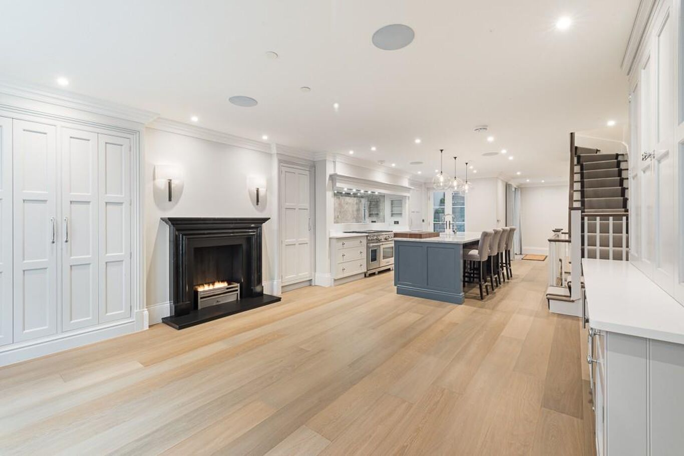 Image of Bramerton Street, Chelsea, London SW3