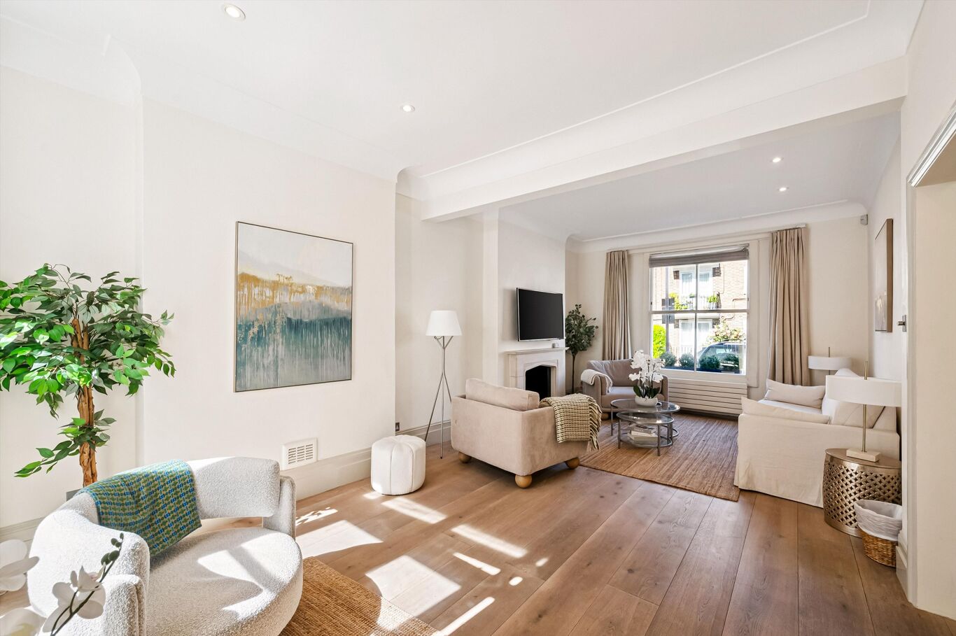 Image of Limerston Street, London SW10