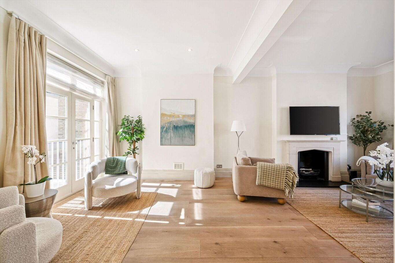 Image of Limerston Street, London SW10