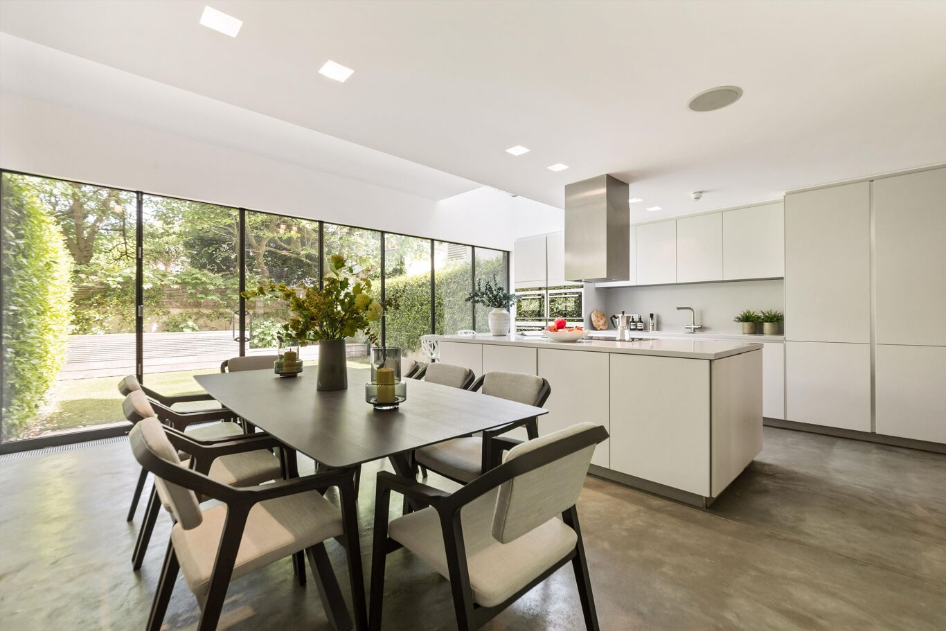 Image of The Vale, Chelsea, London SW3