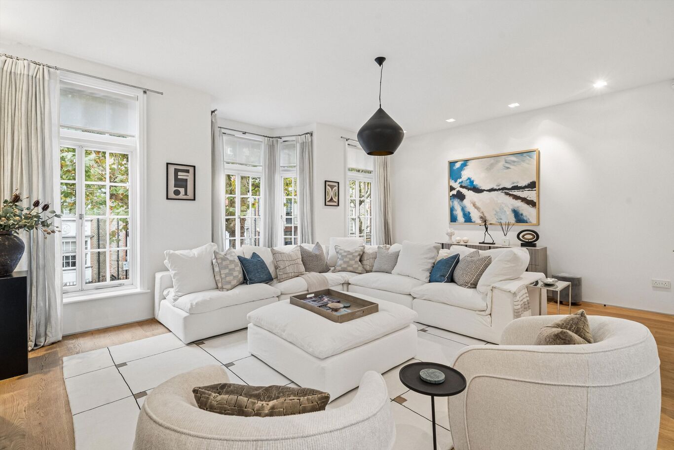 Image of The Vale, Chelsea SW3