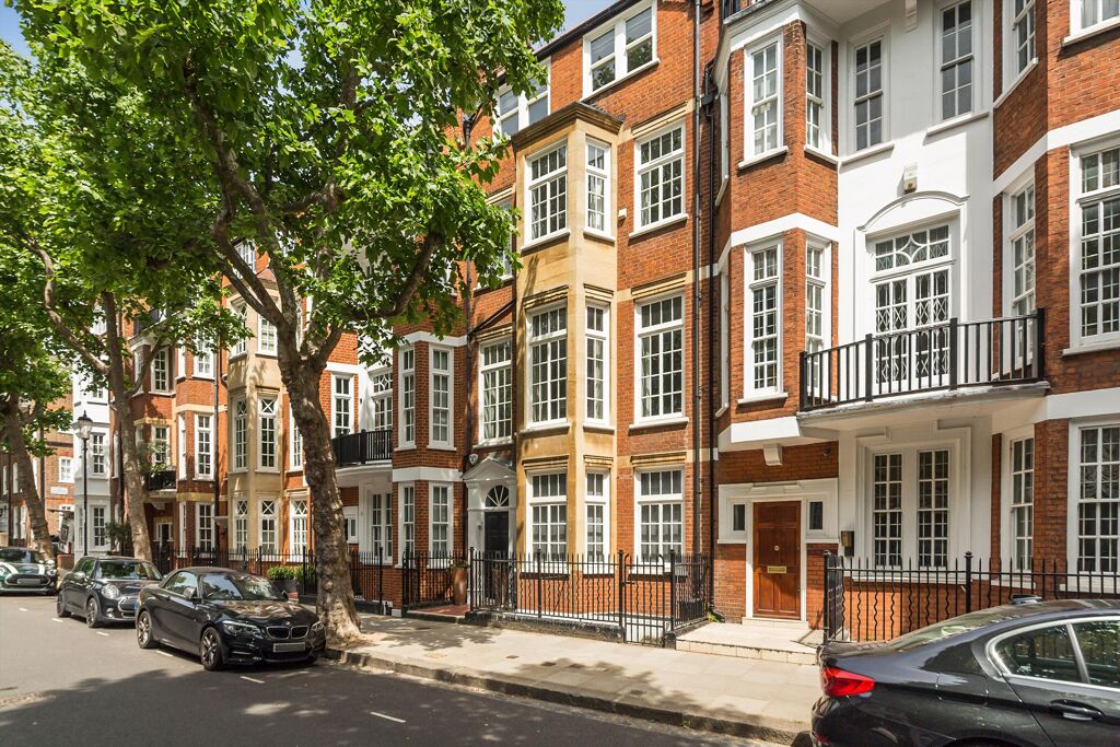 Image of The Vale, Chelsea, London SW3