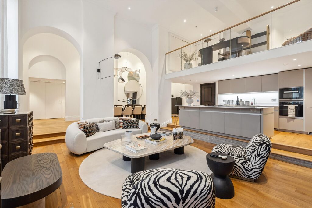 Image of The Sloane Building, Hortensia Road, London SW10