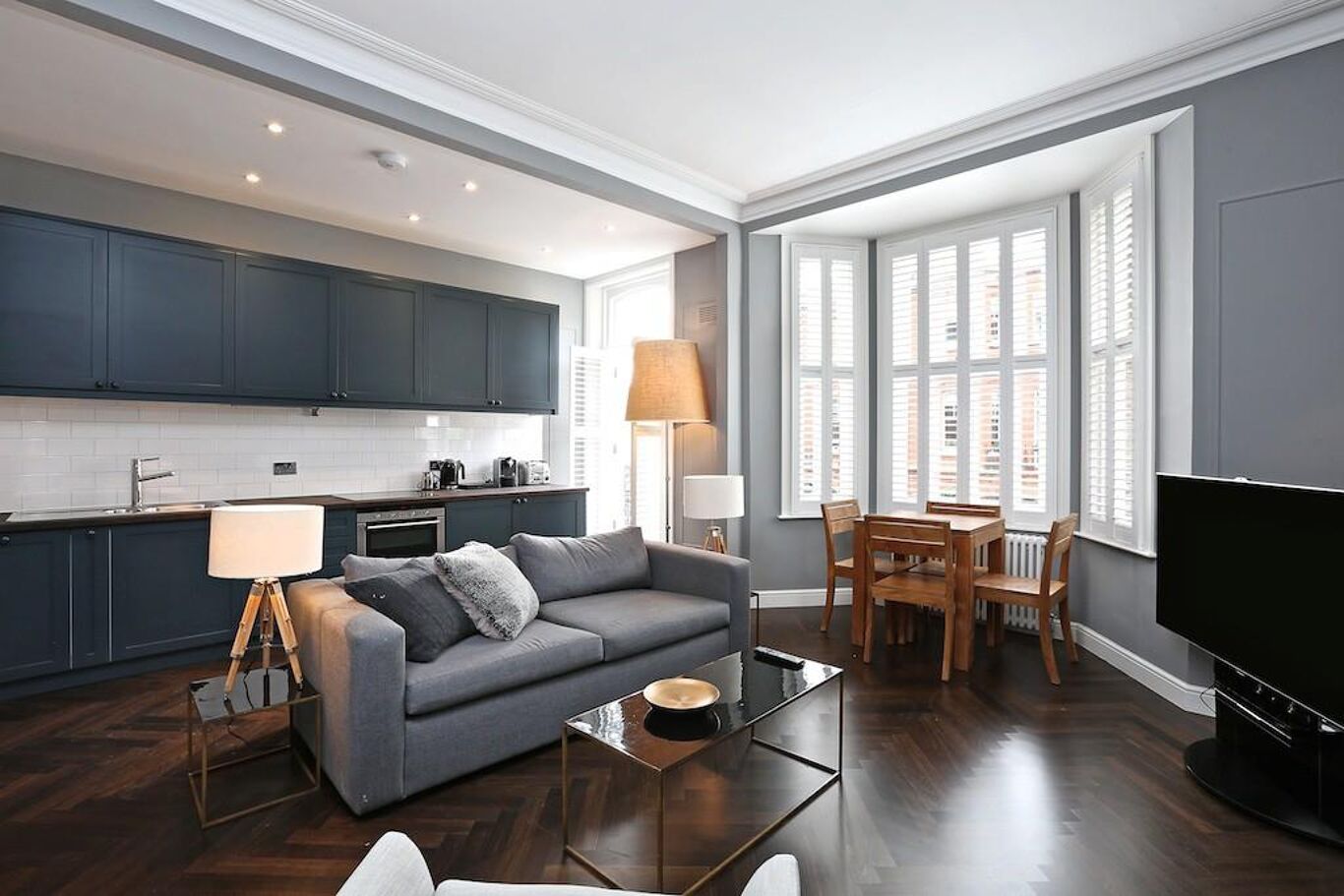 Image of Callow Street, Chelsea SW3