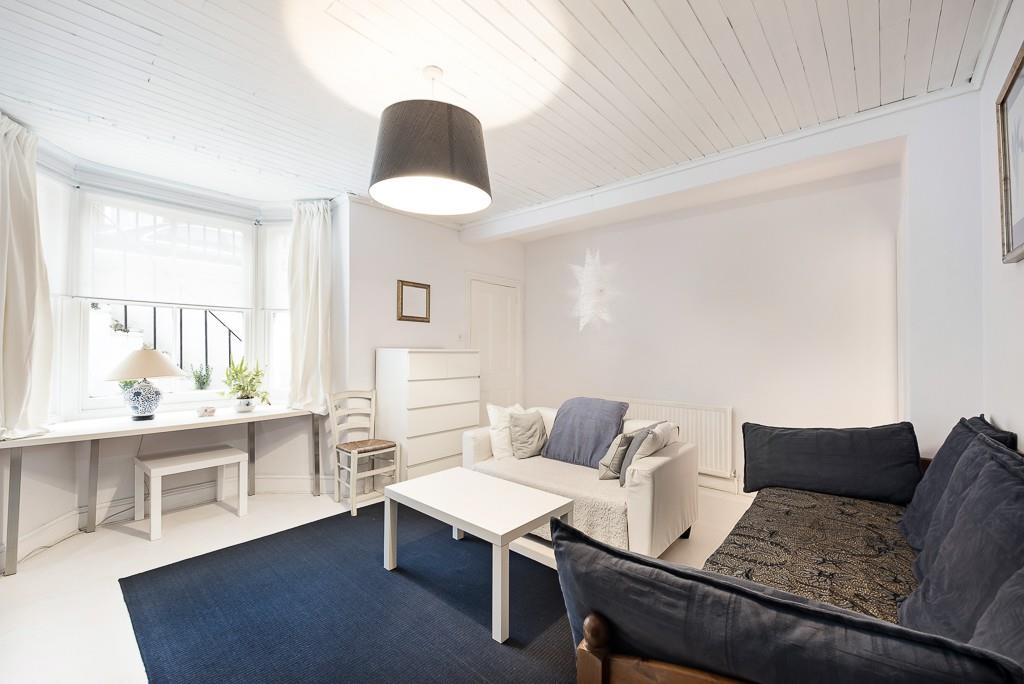 Image of Burnaby Street, Chelsea, London SW10