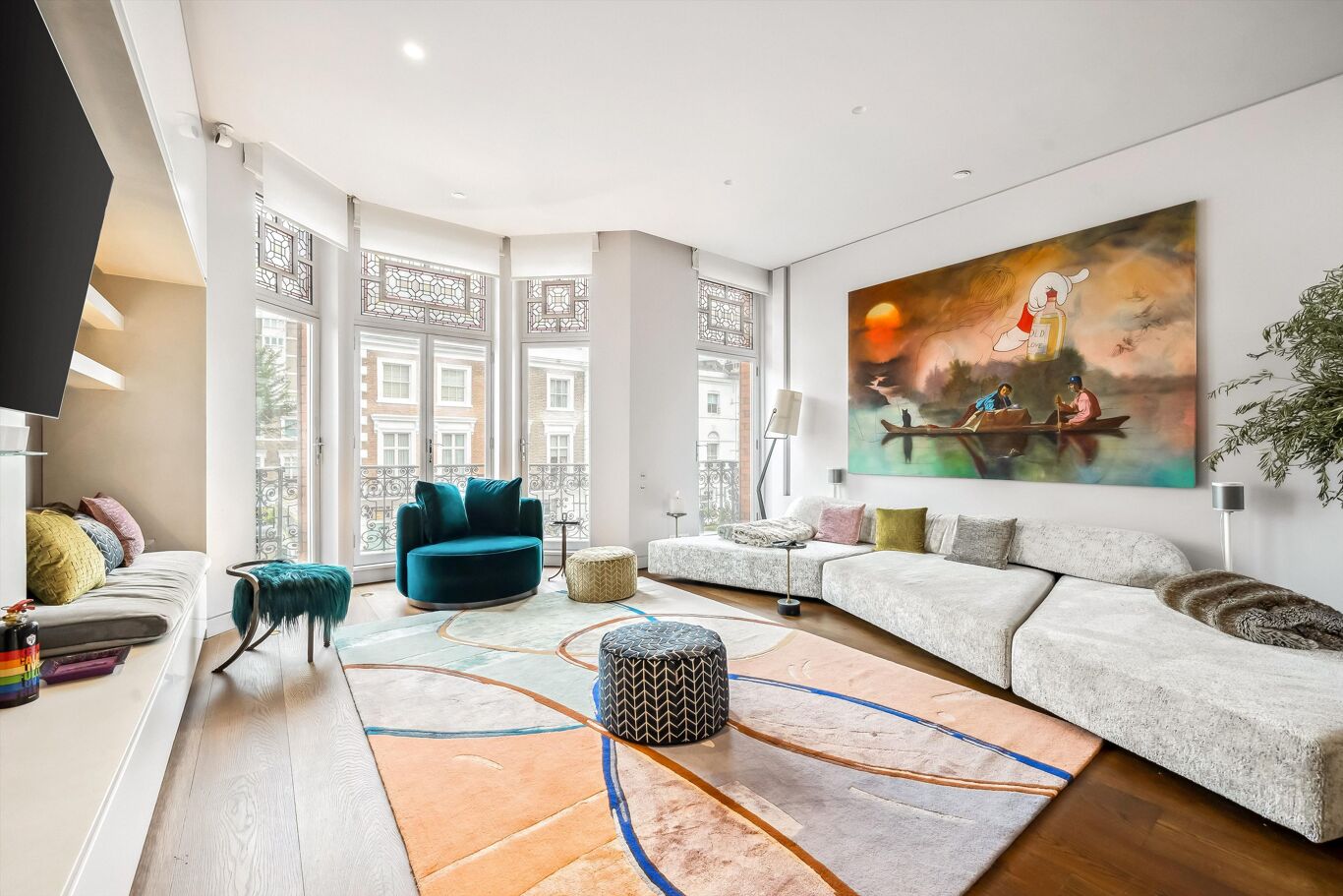 Image of Oakley Street, London SW3