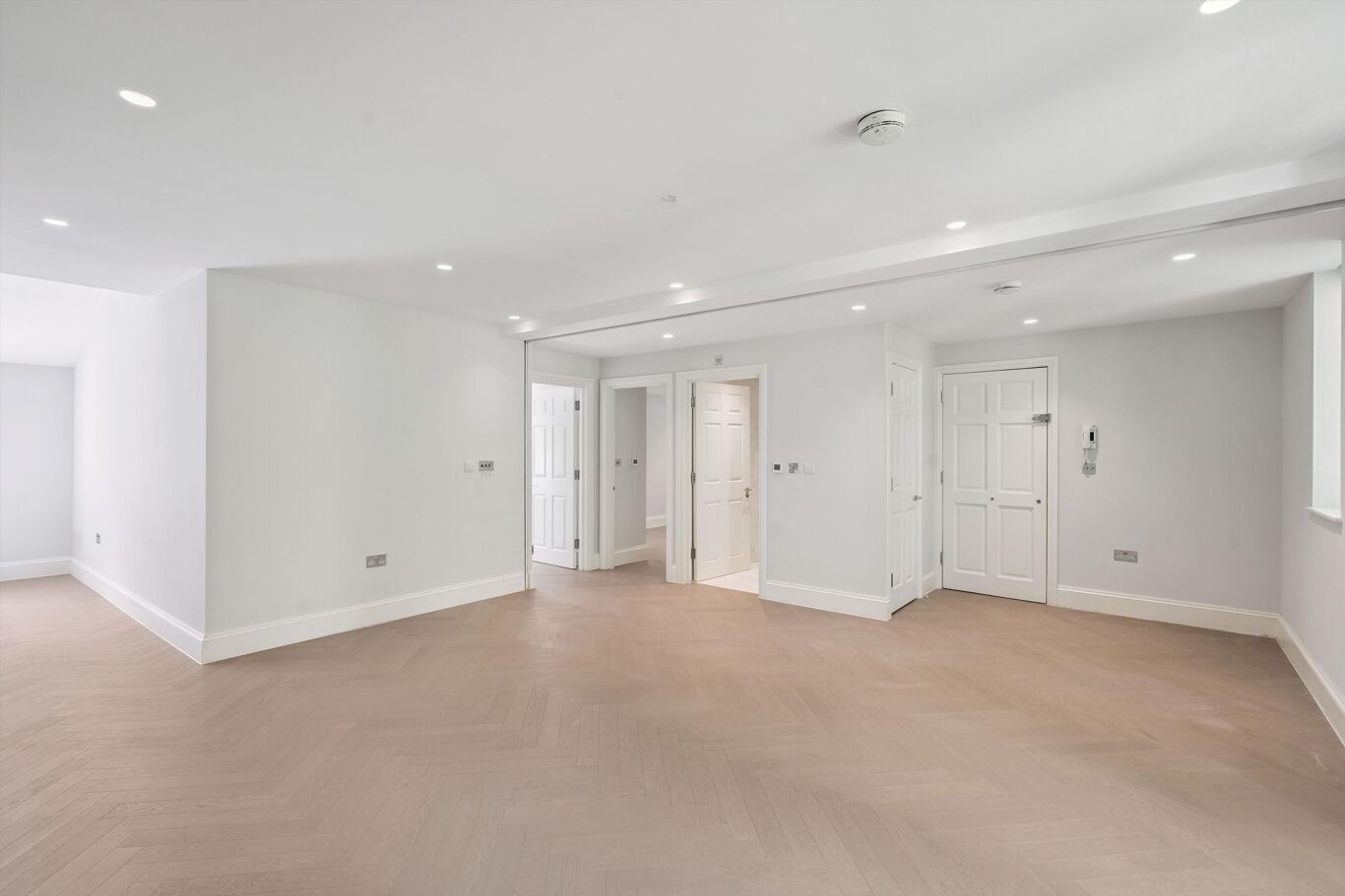 Image of Milmans Street, Chelsea SW10