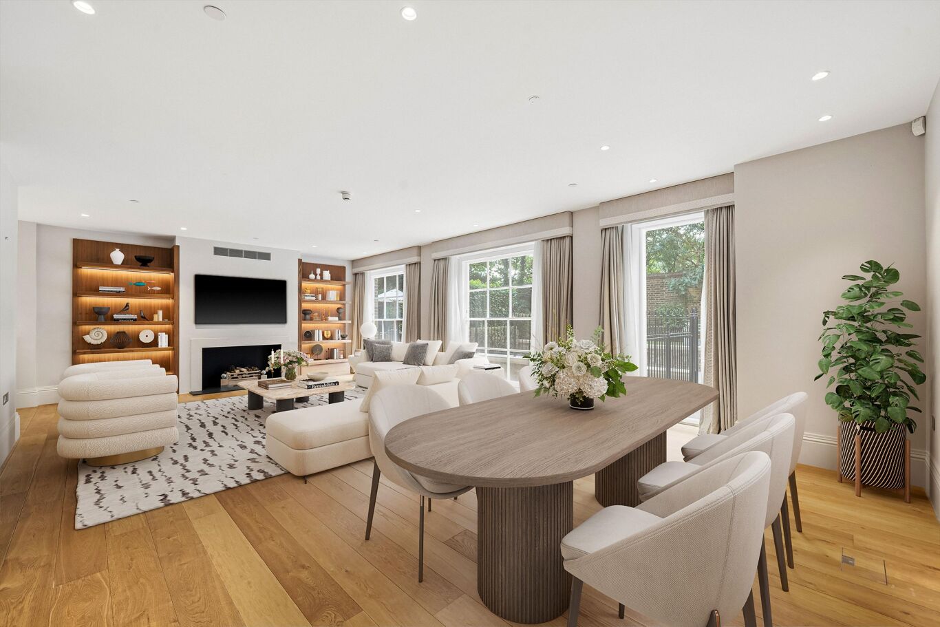 Image of The Sloane Building, Hortensia Road, London SW10