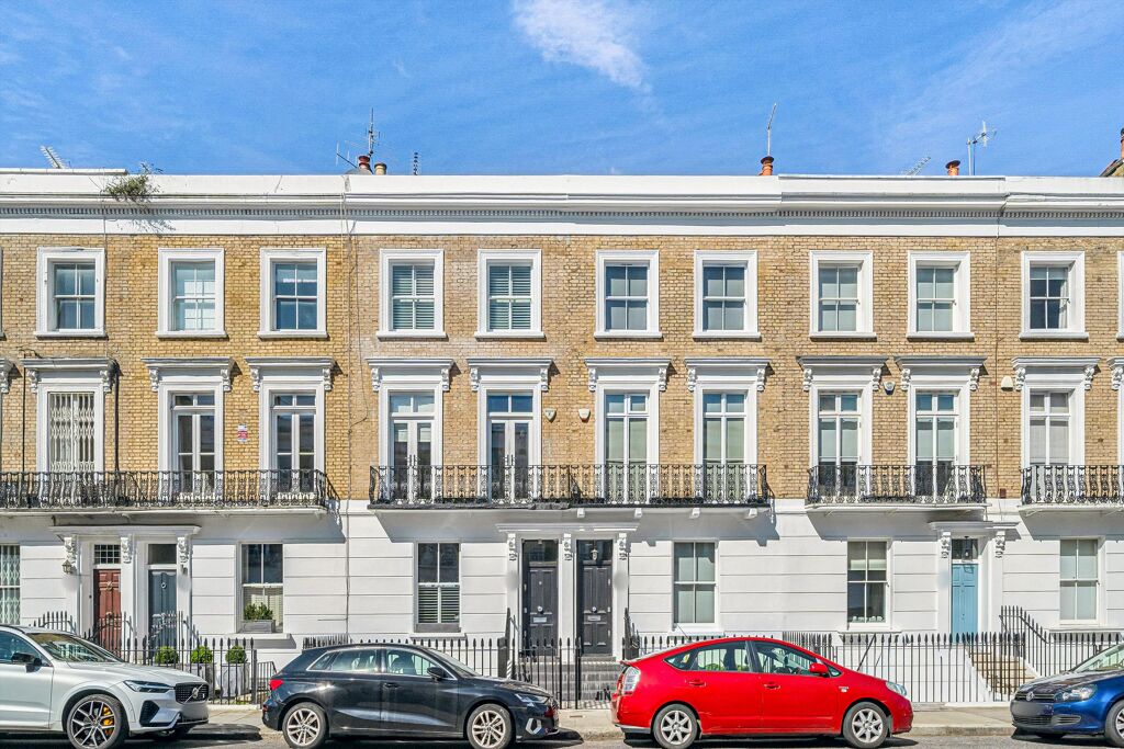 Image of Lamont Road, London SW10