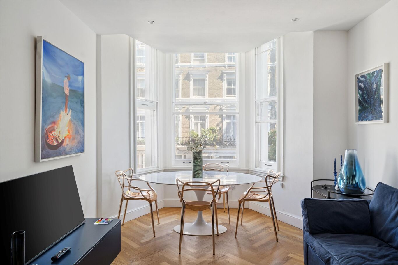 Image of Finborough Road, London SW10